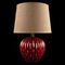 Настольная лампа Loft IT Tulip 10513T Red