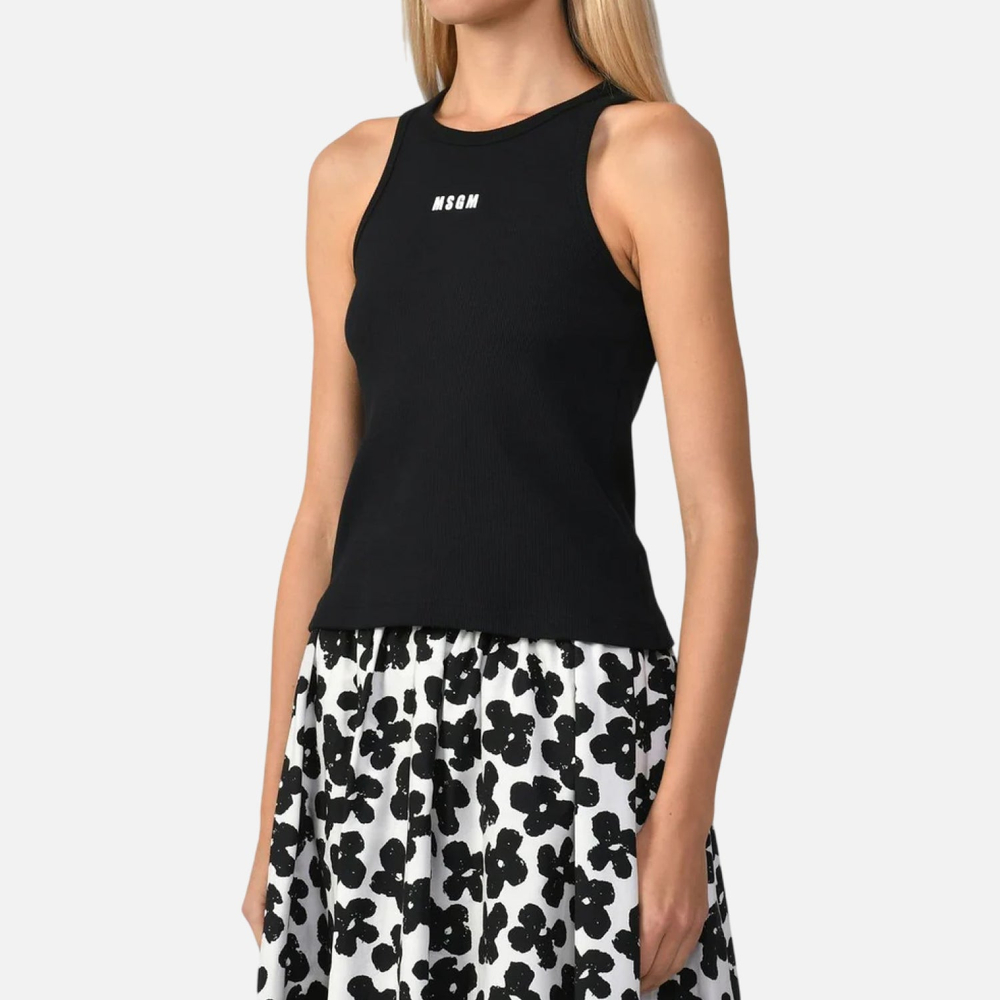 Топ женский MSGM