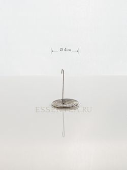 ситечко для чайника размеры