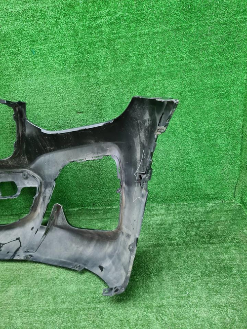 Бампер передний BMW X3 G01 X4 G02 (17-21) M-Paket