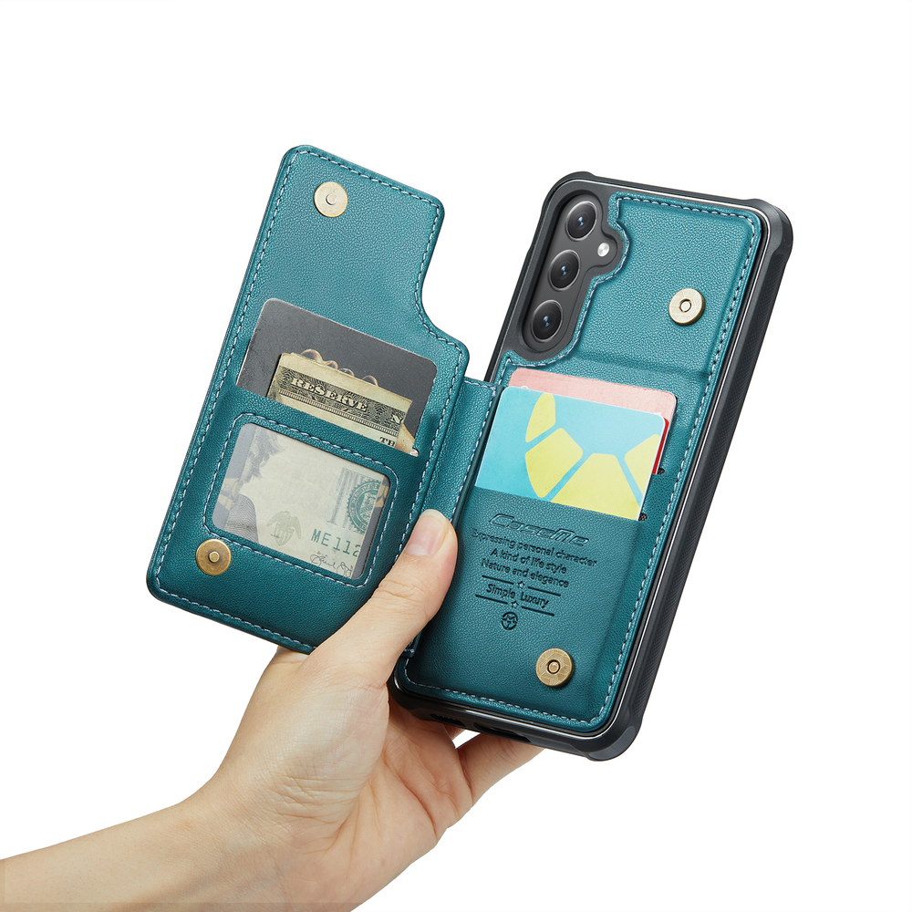 Чехол CaseMe Сard Protection Samsung Galaxy S24
