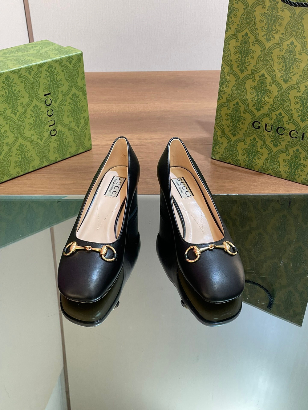 Gucci Pump
