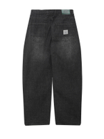 Мужские Джинсы Wide Cut