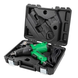 Гайковерт ударный электрический, 1010W RockFORCE RF-WT03071