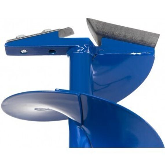 Ледобур 150 Long левое вращение, длина шнека 71см (LH-150LD-1) Helios