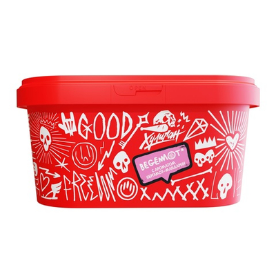 Хулиган - Begemot (Мандарин-бергамот), 200 гр