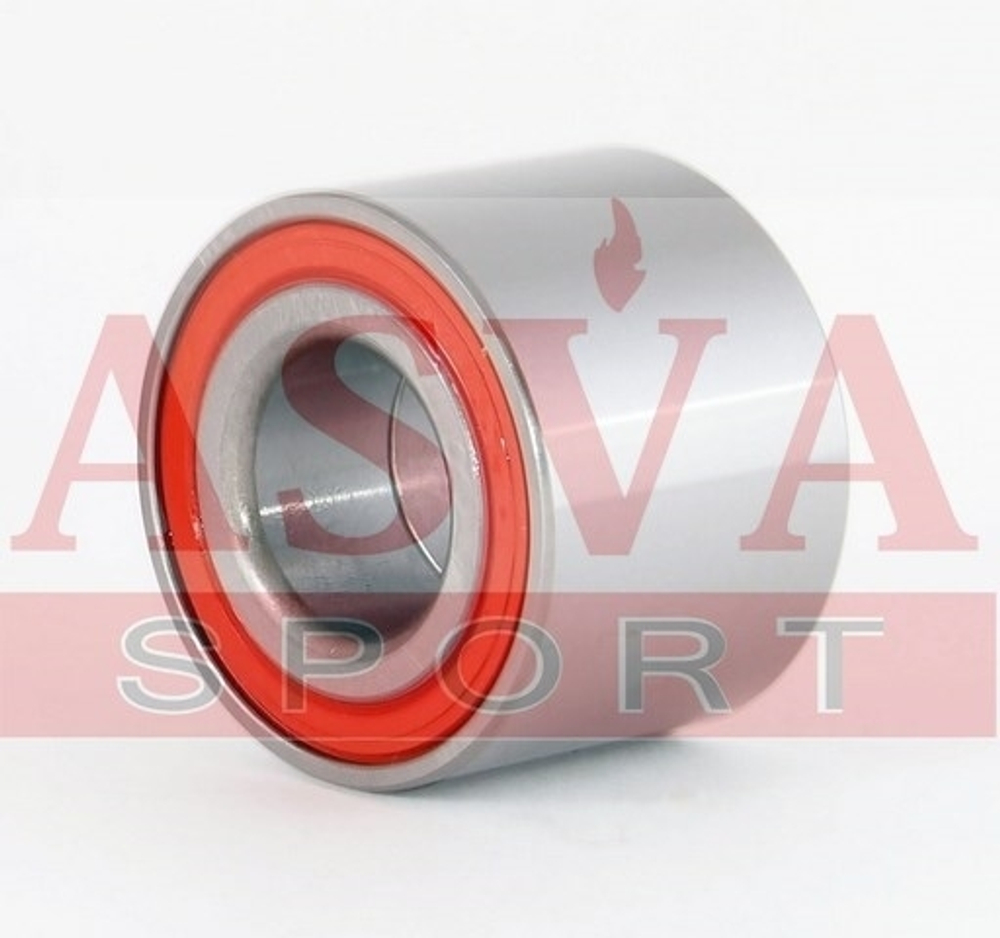 Подшипник ступичный ASVA DAC25520037