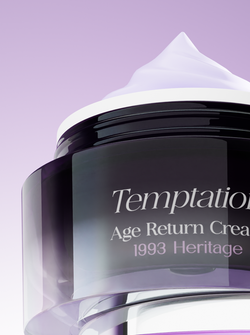 Temptation Age Return Cream