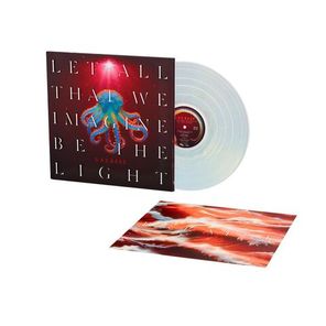 Garbage / Let All That We Imagine Be The Light (Limited Edition)(Coloured Vinyl)(LP)