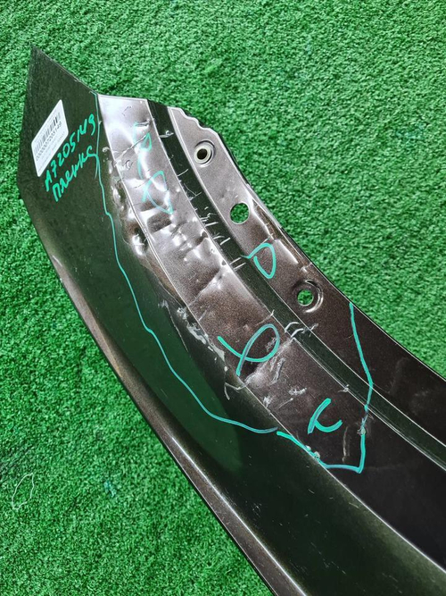 Крыло переднее правое Audi Q5 2 (2017-н.в.)