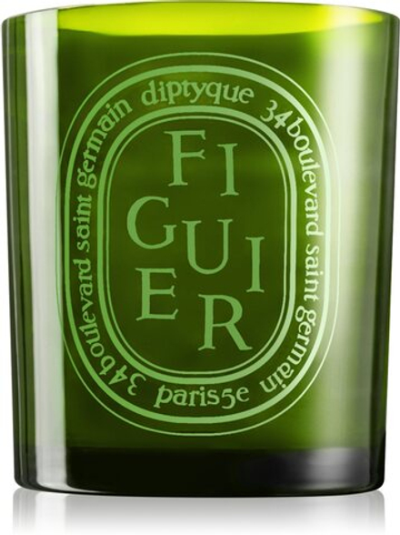 Diptyque Figuier - ароматическая свеча III. /   300  g  / GTIN 3700431404787