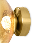 Настенный светодиодный светильник Freya Mote FR5601WL-01YA