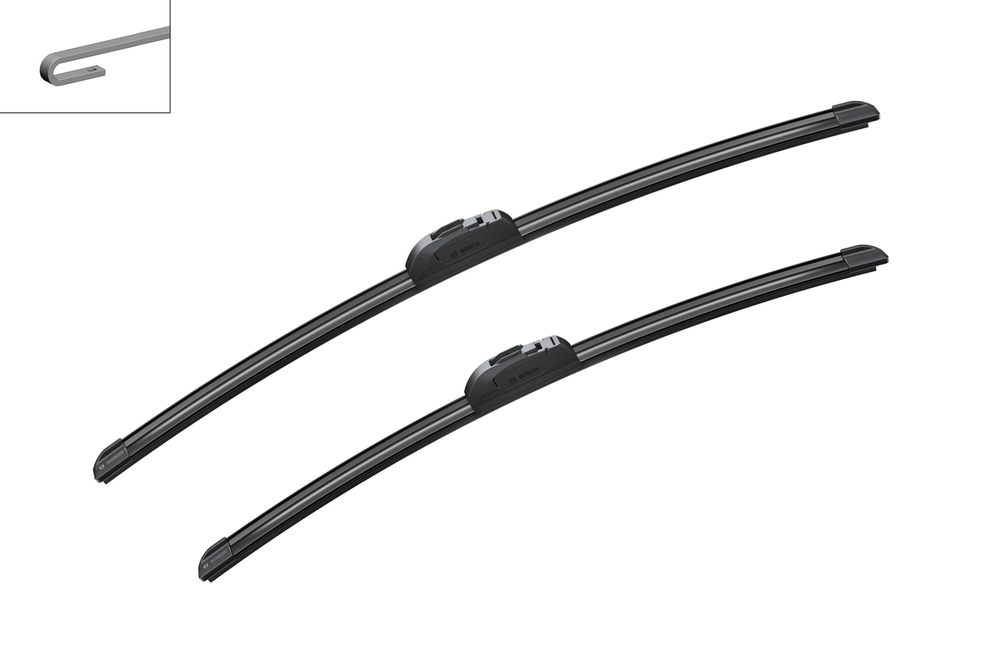 BOSCH - 3397118996-BOC - Wiper Blade