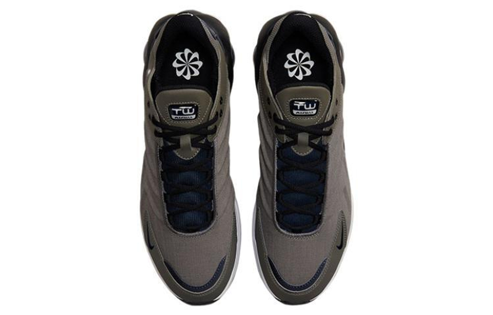 Кроссовки Nike Air Max Tw "Dark Smoke"