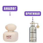 NEO Covet50 HOT CHOCOLATE edP 50ml (версия MontaleChocolate) марк