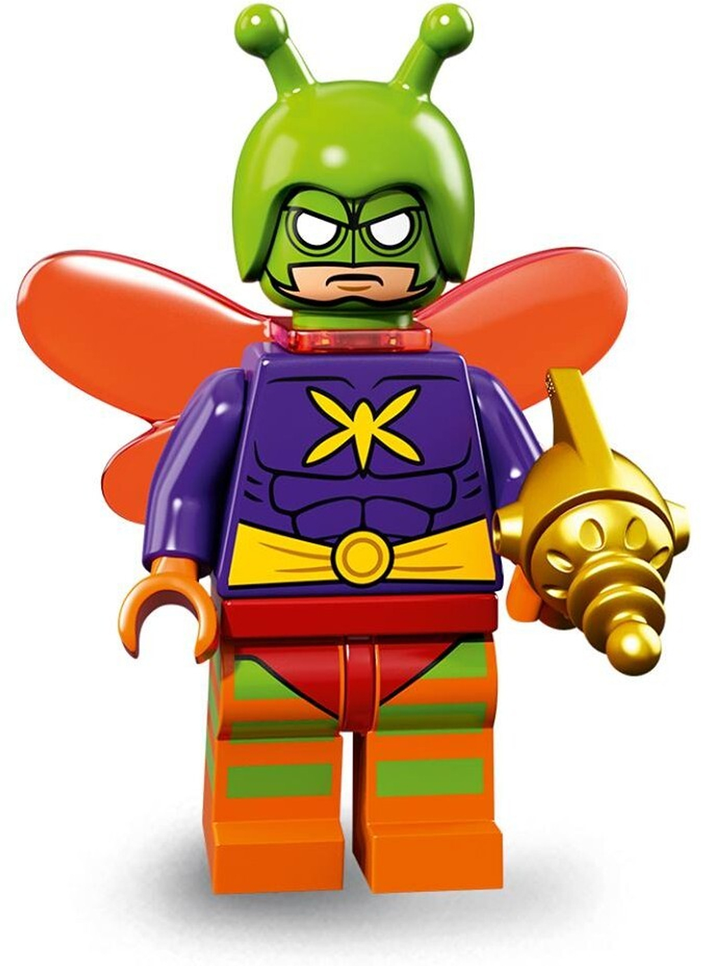 LEGO 71020 12 online