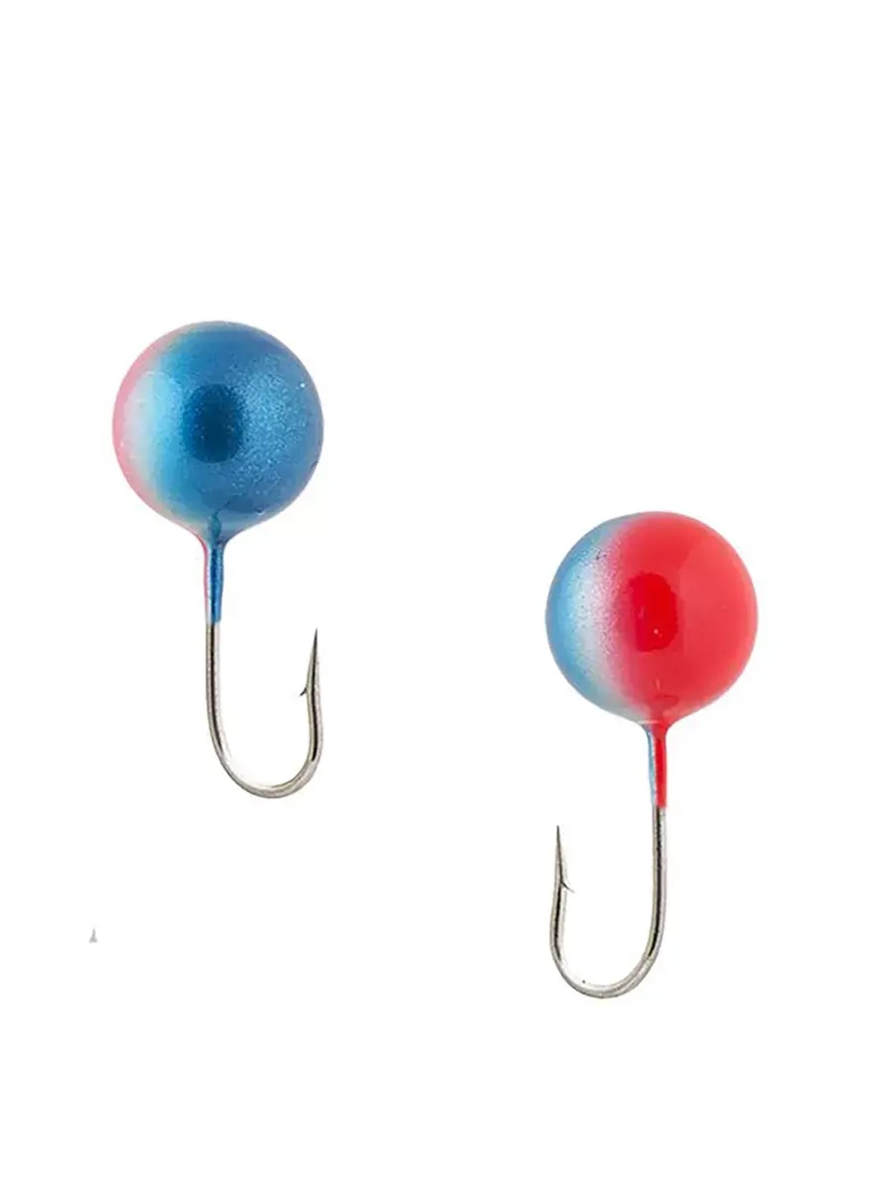 Мормышка ДРОБИНА ОТВЕРСТИЕ, #352, 10 шт 0,5 г