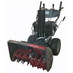 Снегоуборщик бензиновый Evoline SBG 760 LE SBG760LE