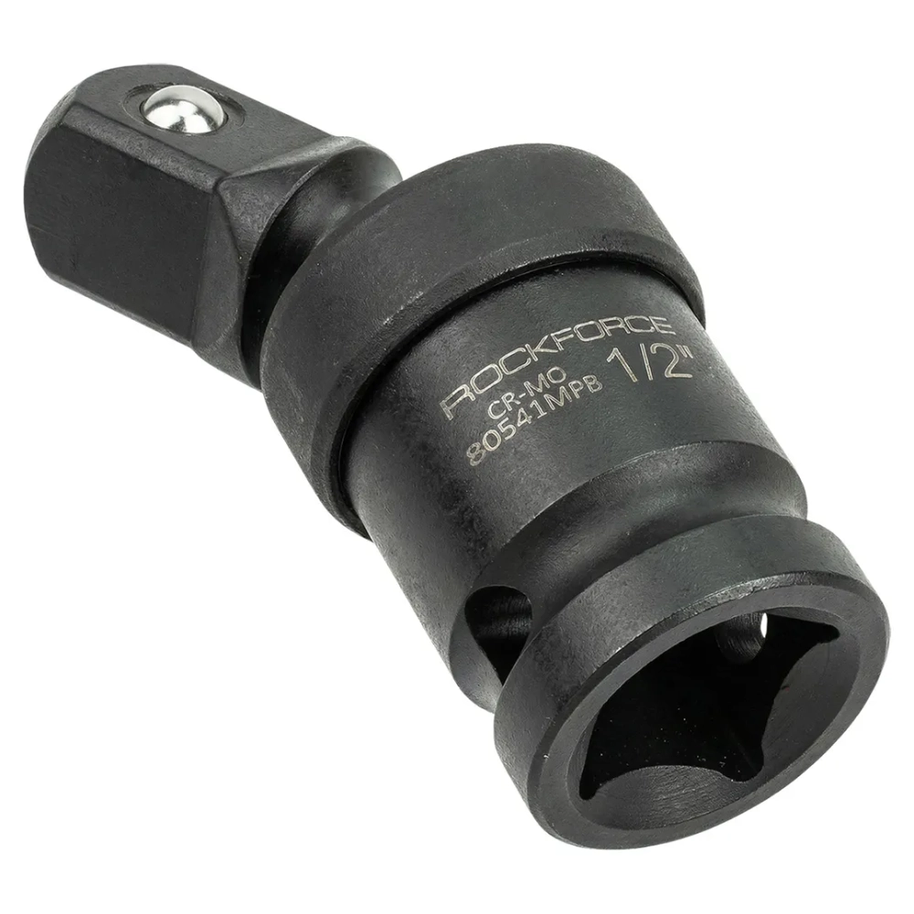 Кардан ударный 1/2'' RockForce##Rock FORCE RF-80541MPB