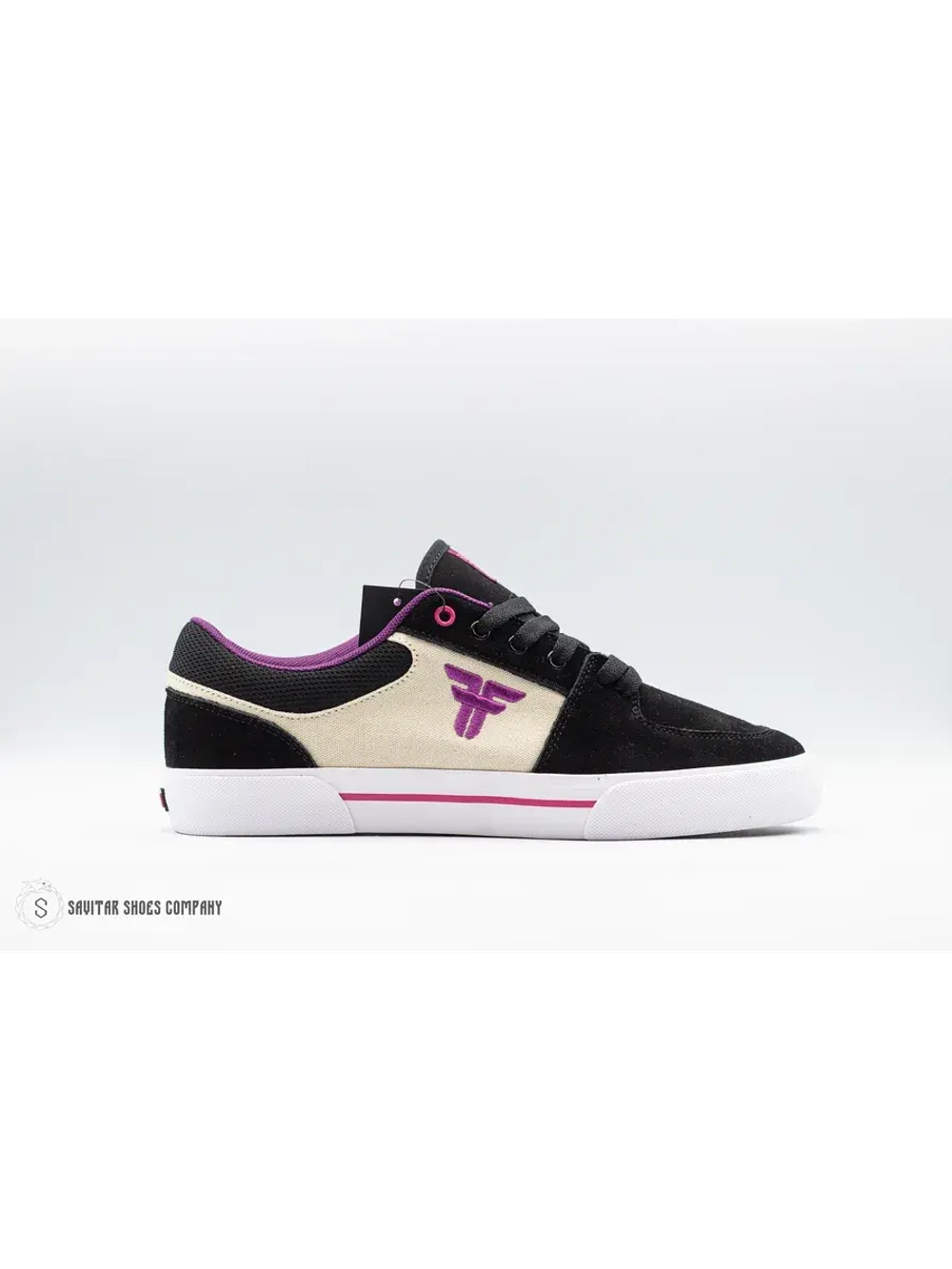 Кеды Patriot Vulc от Savitar Globe DVS Etnies