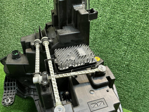 Фара правая GAC GS3 1 (2024-н.в.) LED