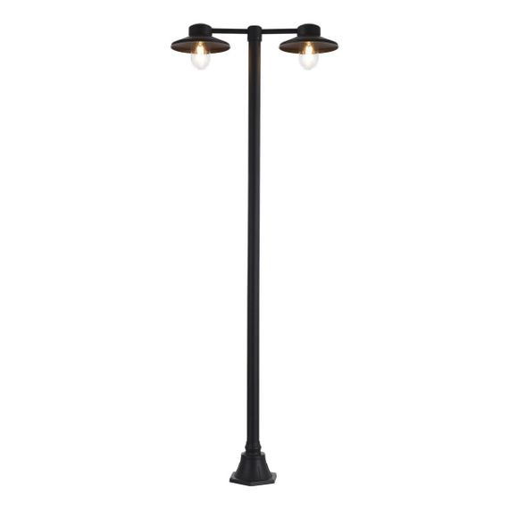 Садово-парковый светильник ST Luce Basko SL9542.705.02