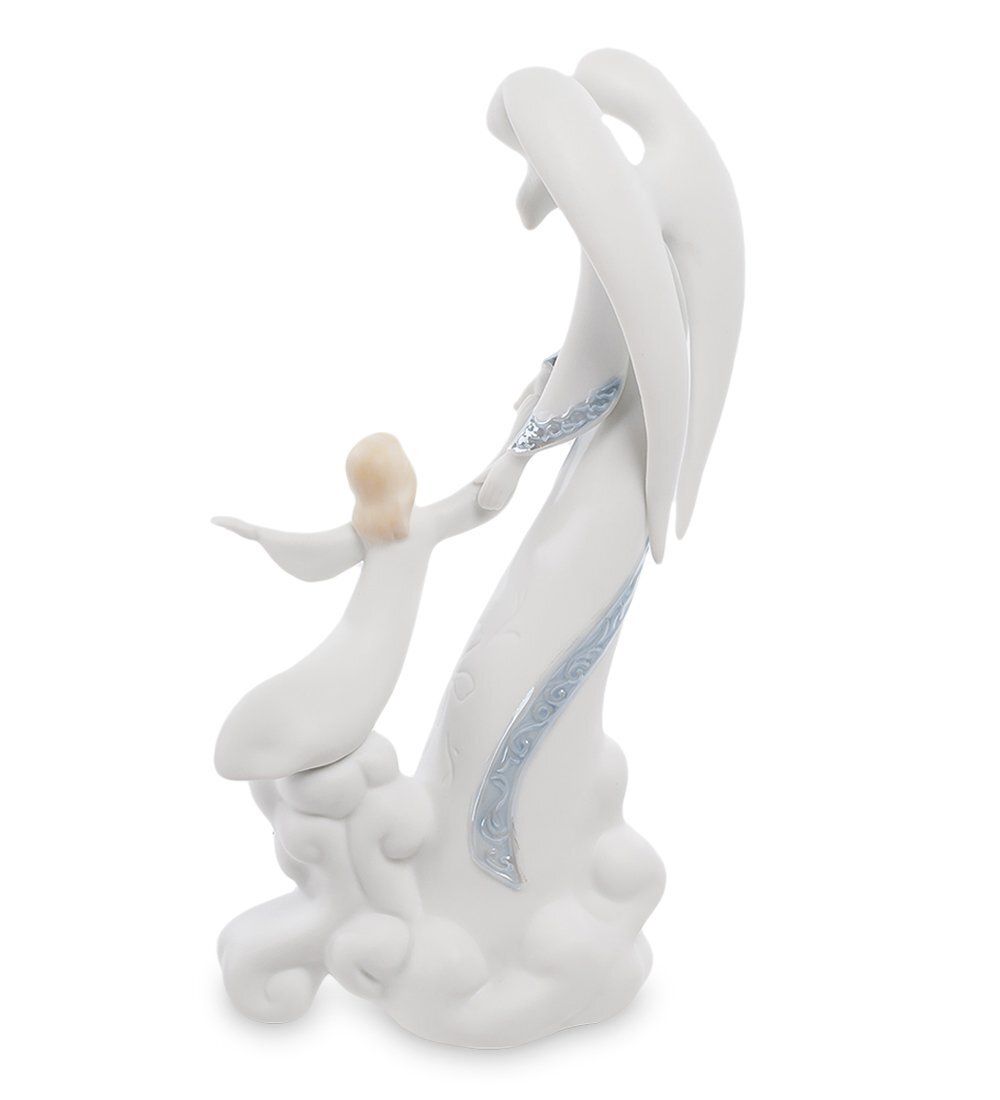 Pavone CMS-17/12 Фигурка «Ангел-хранитель»