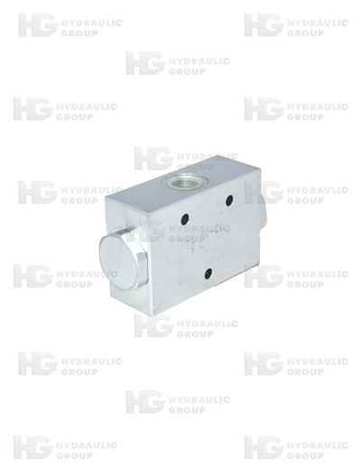 Делитель потока DFL 60-80