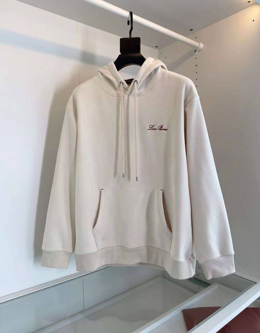 Худи Loro Piana