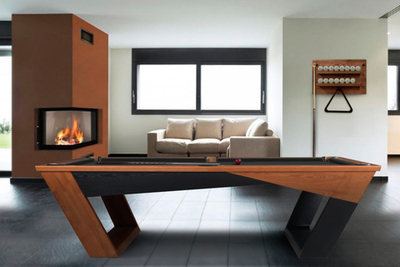 Бильярдный стол Fusion