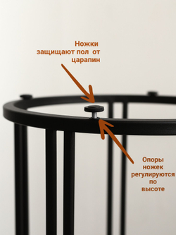 Журнальный столик прикроватный, приставной, кофейный, интерьерный