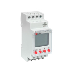Таймер электронный ТЭ-80 24-230В EKF PROxima