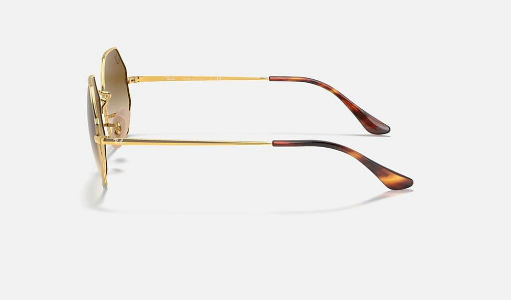 Ray-Ban RB 1972 9150/51 OCTAGON / 51 mm