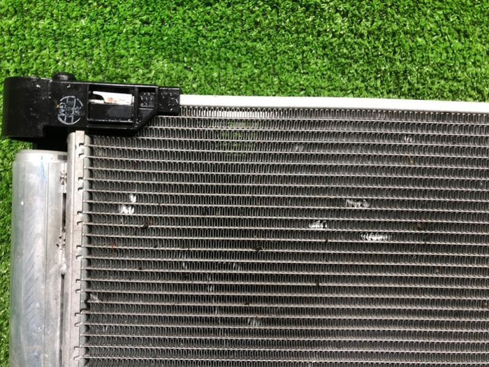 Кассета радиаторов Toyota Camry XV70 (2017-н.в.)