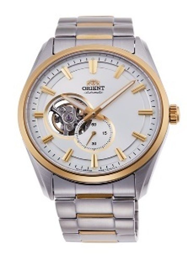 Часы механические Orient Classic RA-AR0001S10B