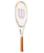 Ракетка для тенниса Профессиональные WILSON CLASH 100L V3 RG 2026 280