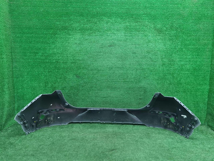 Бампер задний Changan Uni-T (2020-н.в.)