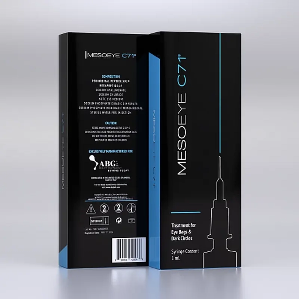 Meso-Eye C71™ Premierpharm