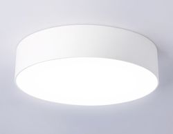 Ambrella Потолочный светодиодный светильник Air Alum FV5520