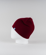 Шапка NORDSKI Classic Bordo, one size