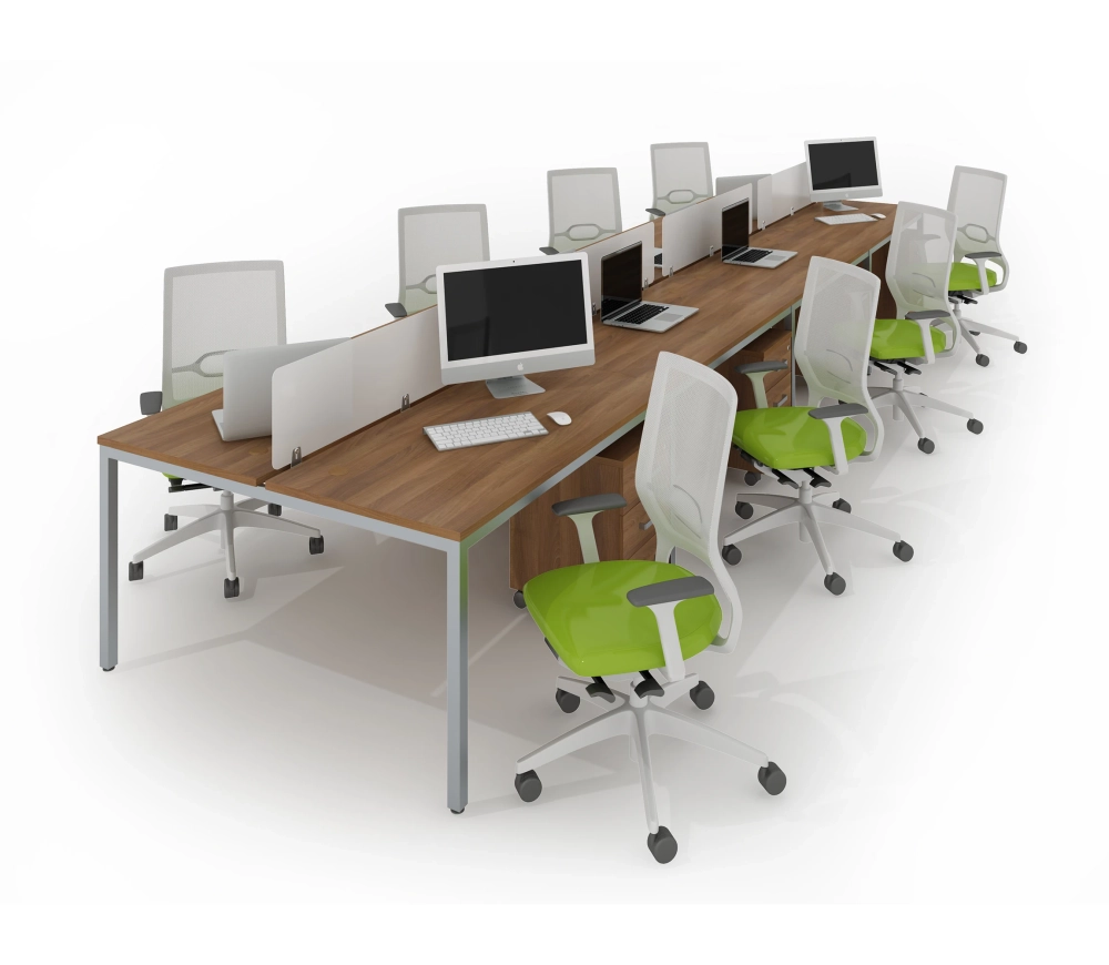 Брифинг-приставка на металлокаркасе МК60х30 АВАНС (AVANCE)