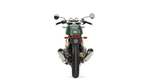 Royal Enfield Continental GT 650 British Racing Green (Standard / Single tone) 2024