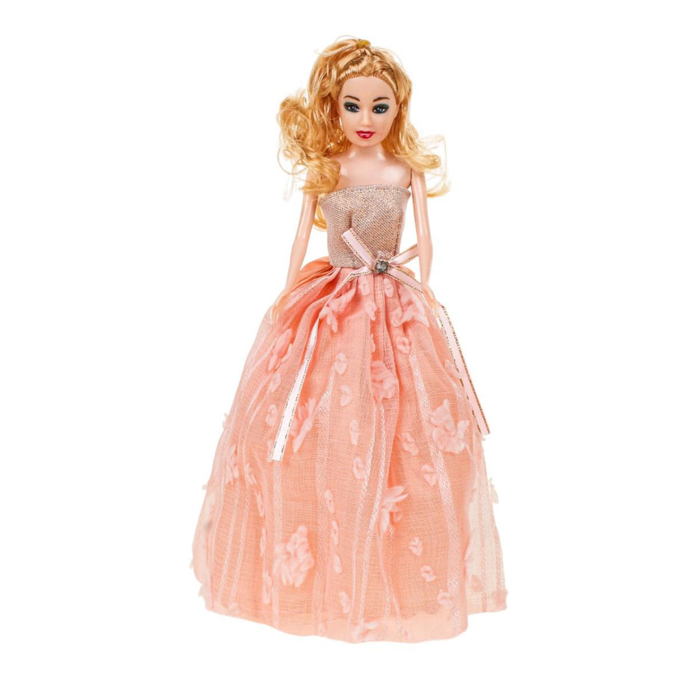 Кукла тип Модель 28см, пакет 001