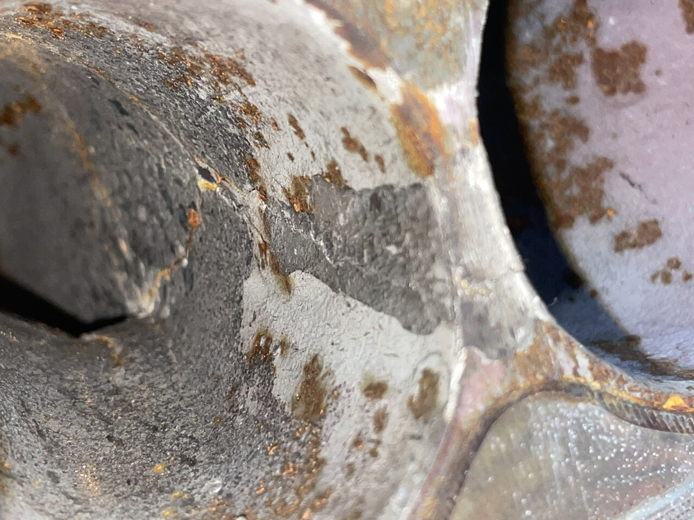 Турбина OC13 2021г