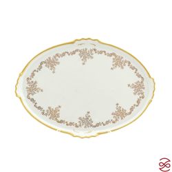 Блюдо овальное Queen's Crown 37 см