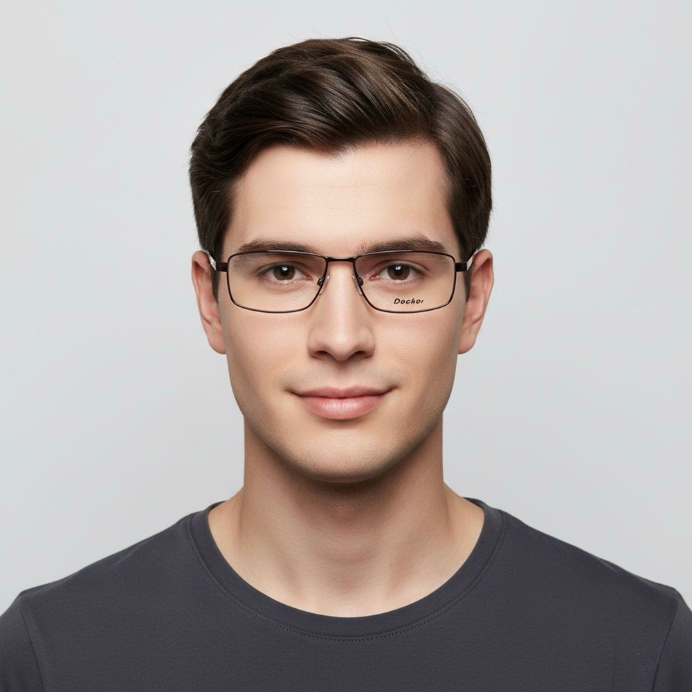 Оправа для очков Dackor 014 Brown