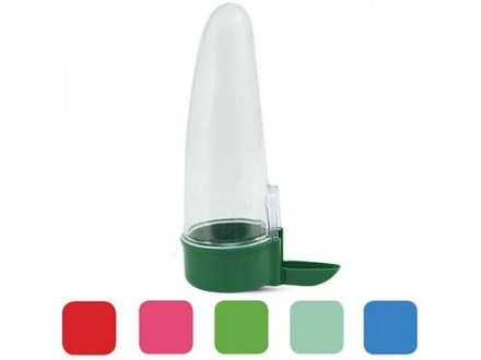 Поилка Триол для птиц "Источник" - 200 мл