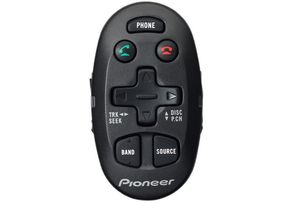 Аксессуары Pioneer