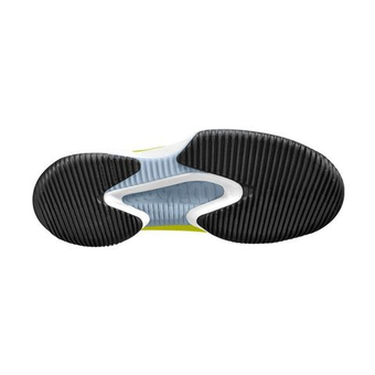 Мужские кроссовки теннисные Wilson Kaos Swift M/ 45 1/3