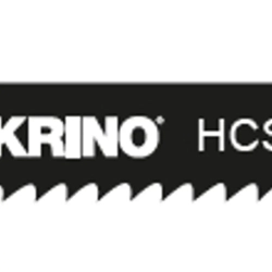 Полотно по дереву для лобзика T119B HCS 76х2 набор 3шт. Krino 23600100